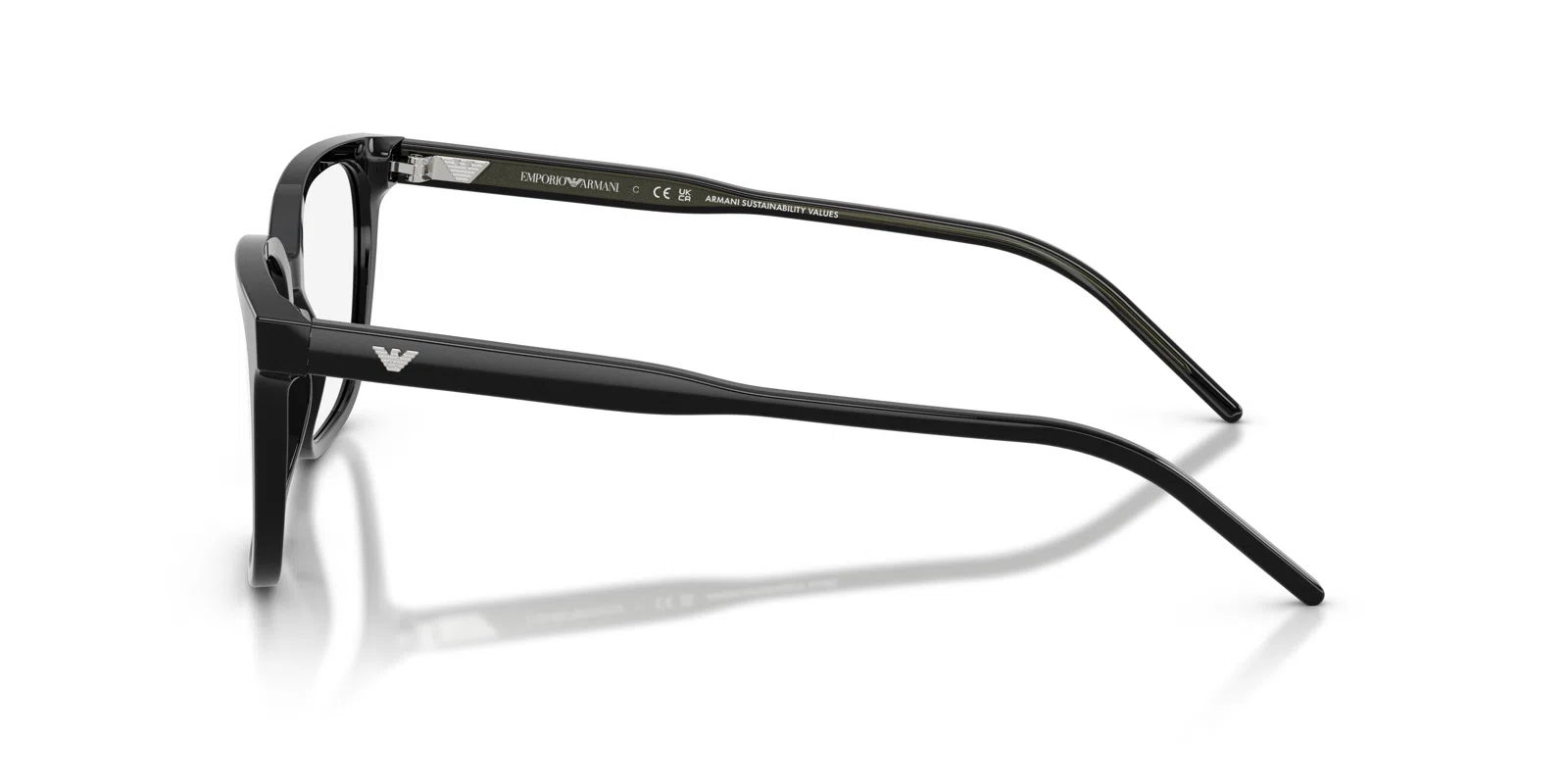 Emporio Armani 3258 Eyeglasses - view 21